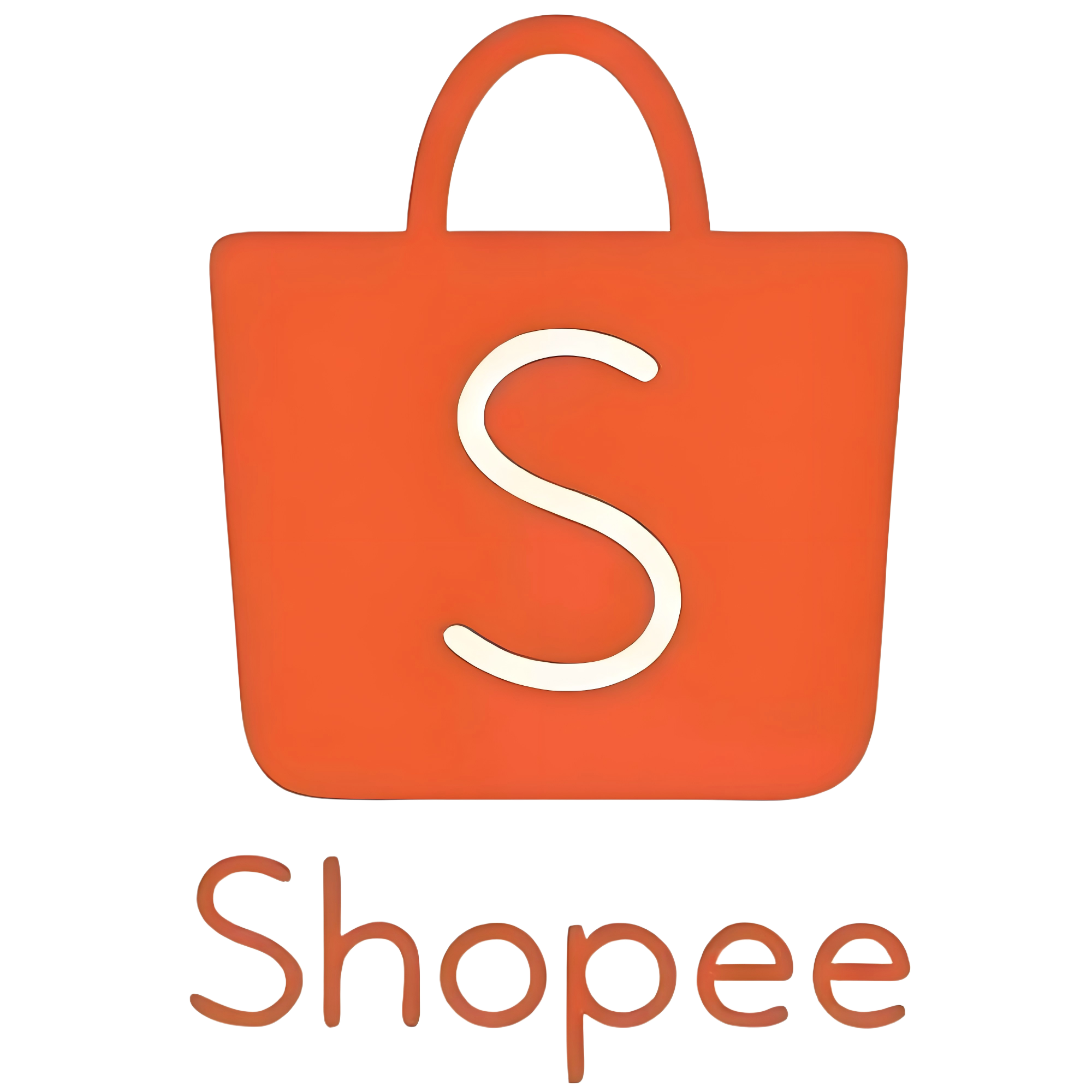Shopee logo
