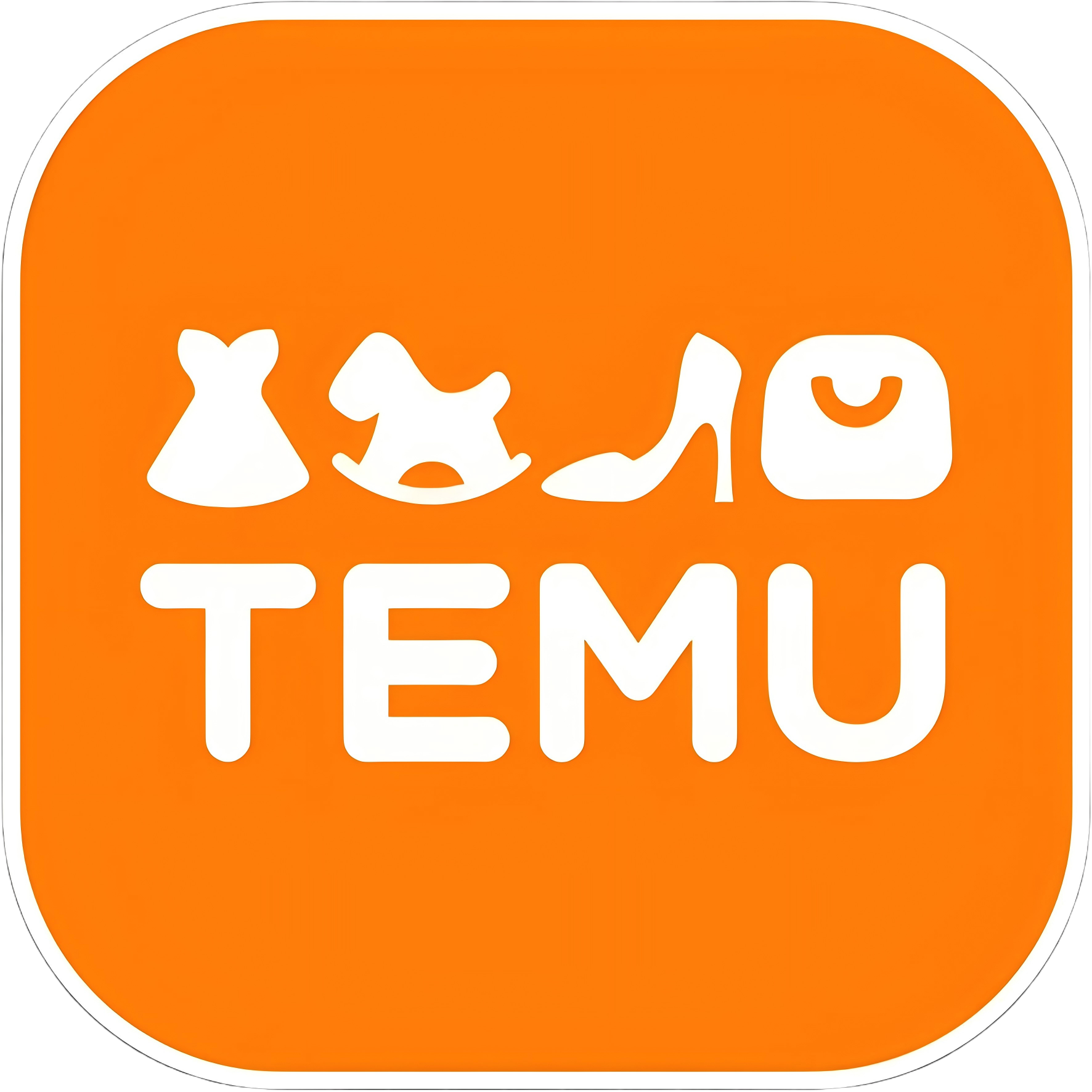 Temu logo